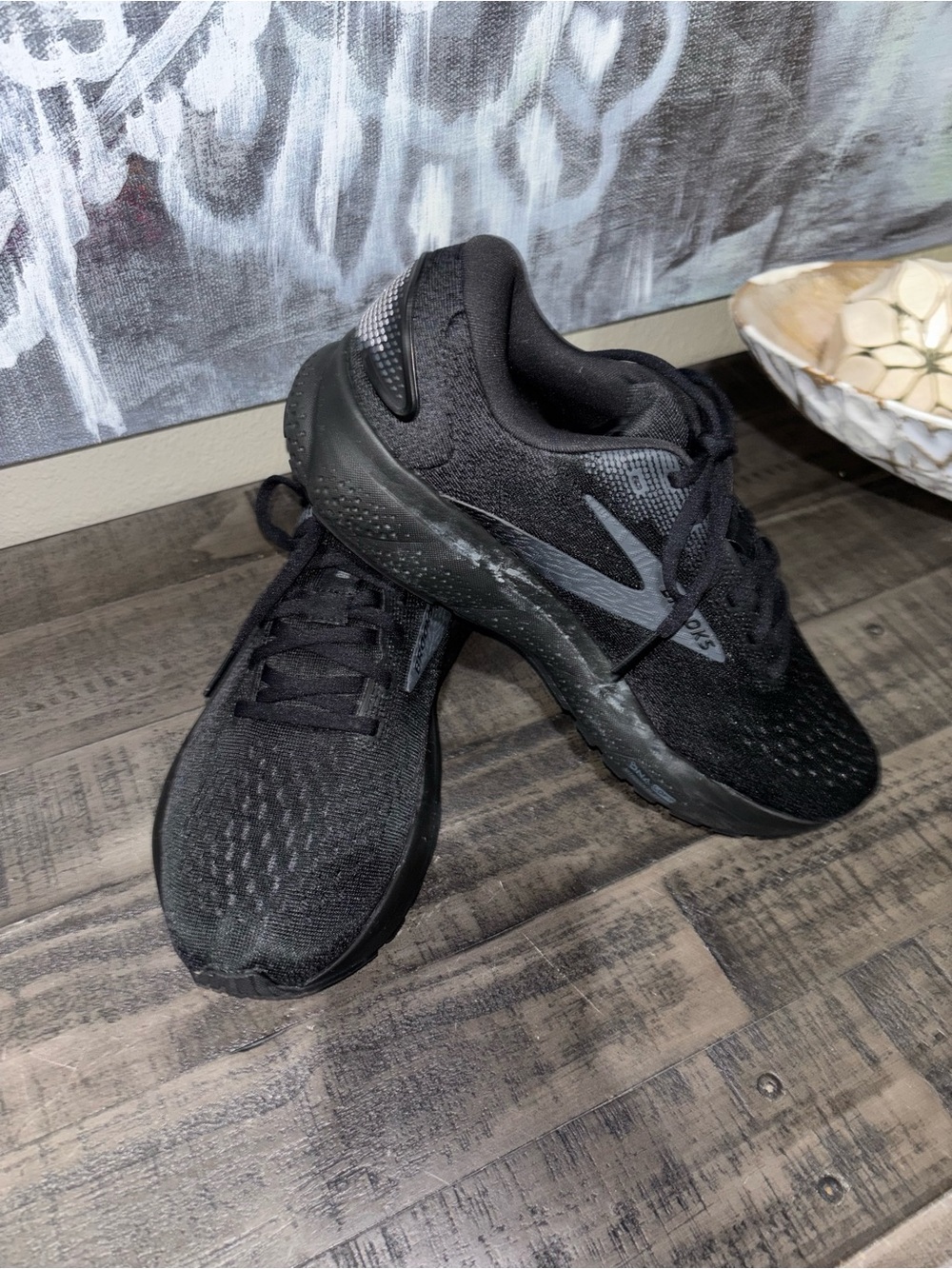 Brooks Ghost 16 WONENS SZ 9